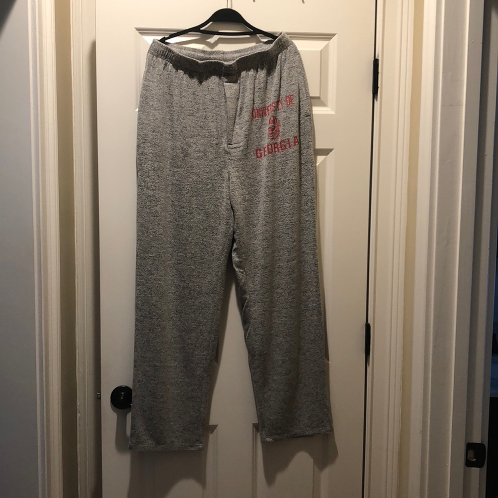 UGA lounge pants